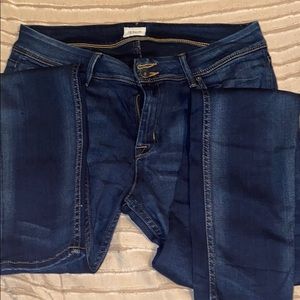 Hudson Collin supermodel